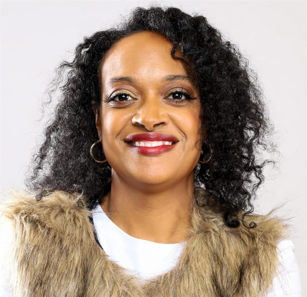 picture of Yolonda Burgess