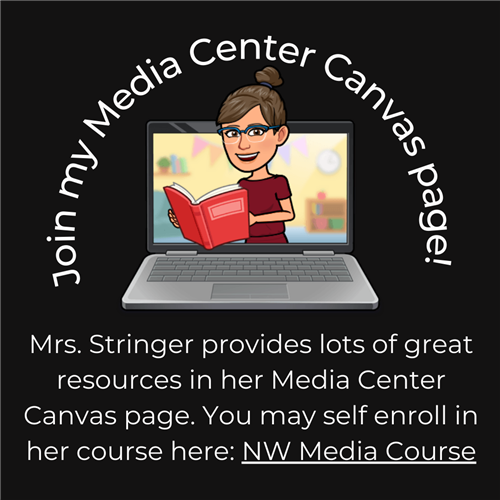 NWMS Media Center Canvas 