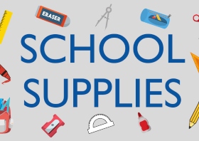 School Supplies