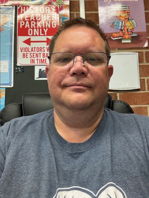 Dr. Scott 8th Grade Social Studies Dr. Scott 8th Grade Social Studies