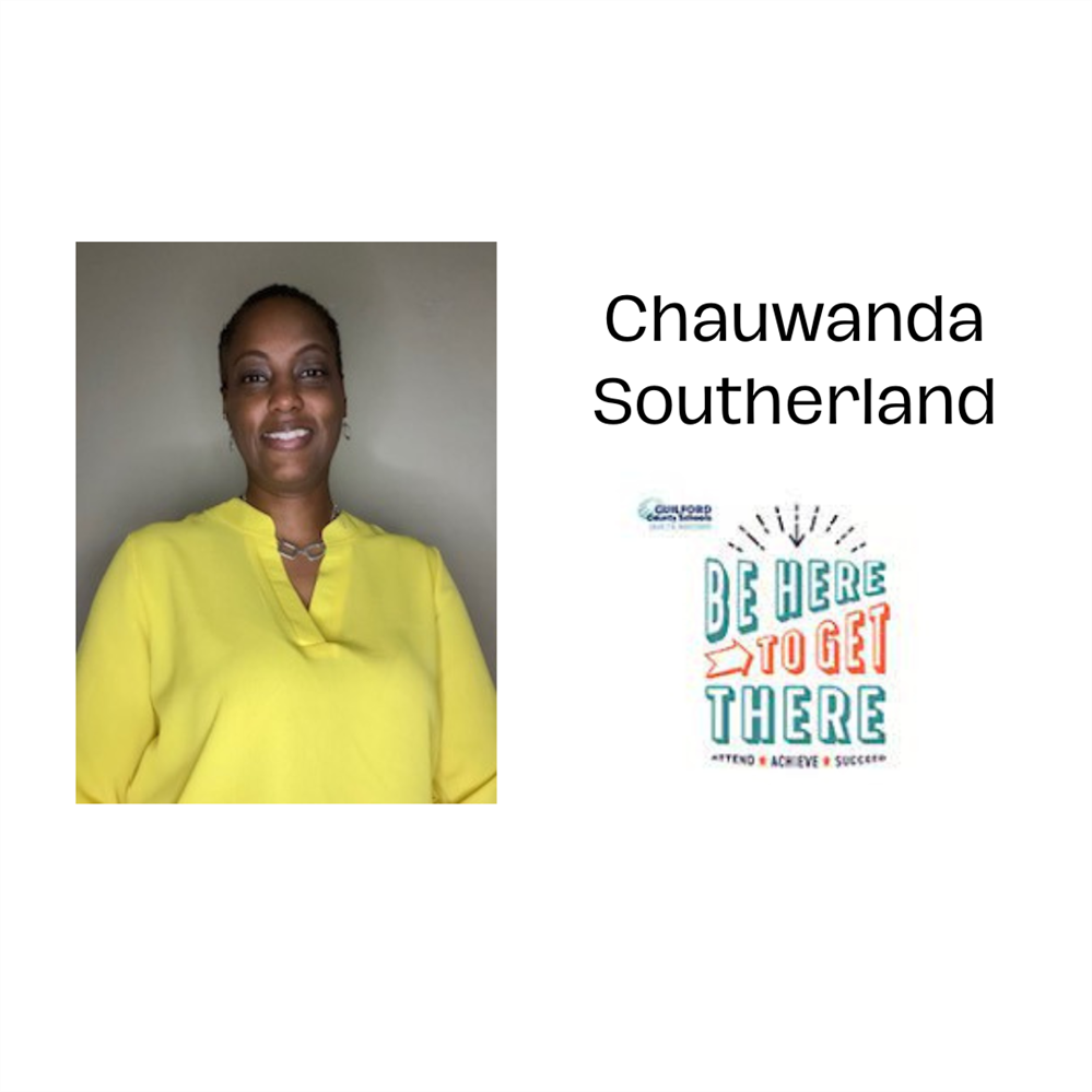 Ms. Southerland