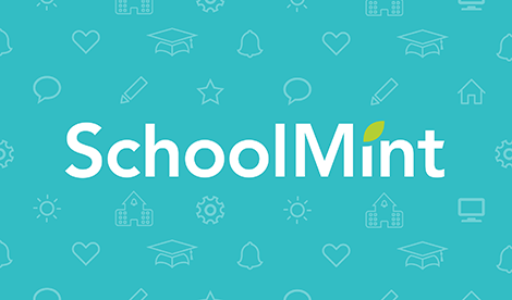 SchoolMint Logo
