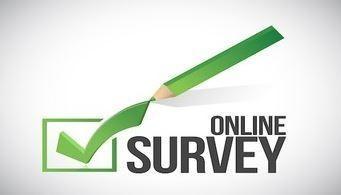  survey check mark