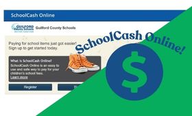  School Cash Online Sign Up