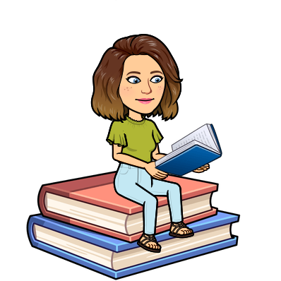 Time to read! 
