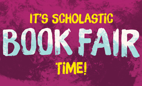  Spring BookFair!