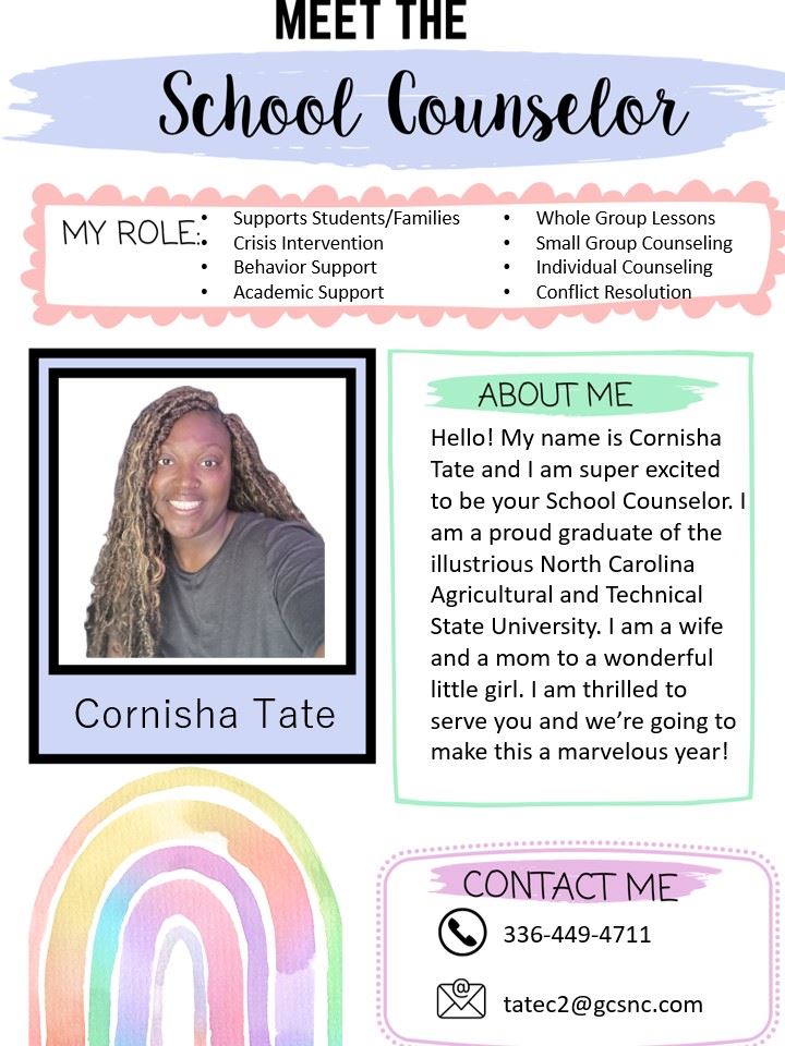 meet the counselor meet the counselor