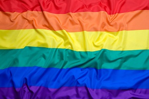 LGBTQIA+ History Month 