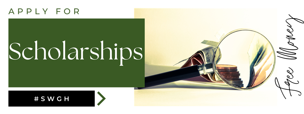Scholarship Scholarship