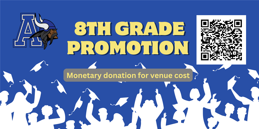  Promotion donation