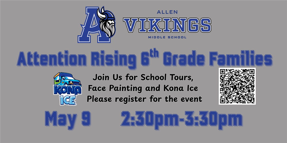  6th grade family school tours