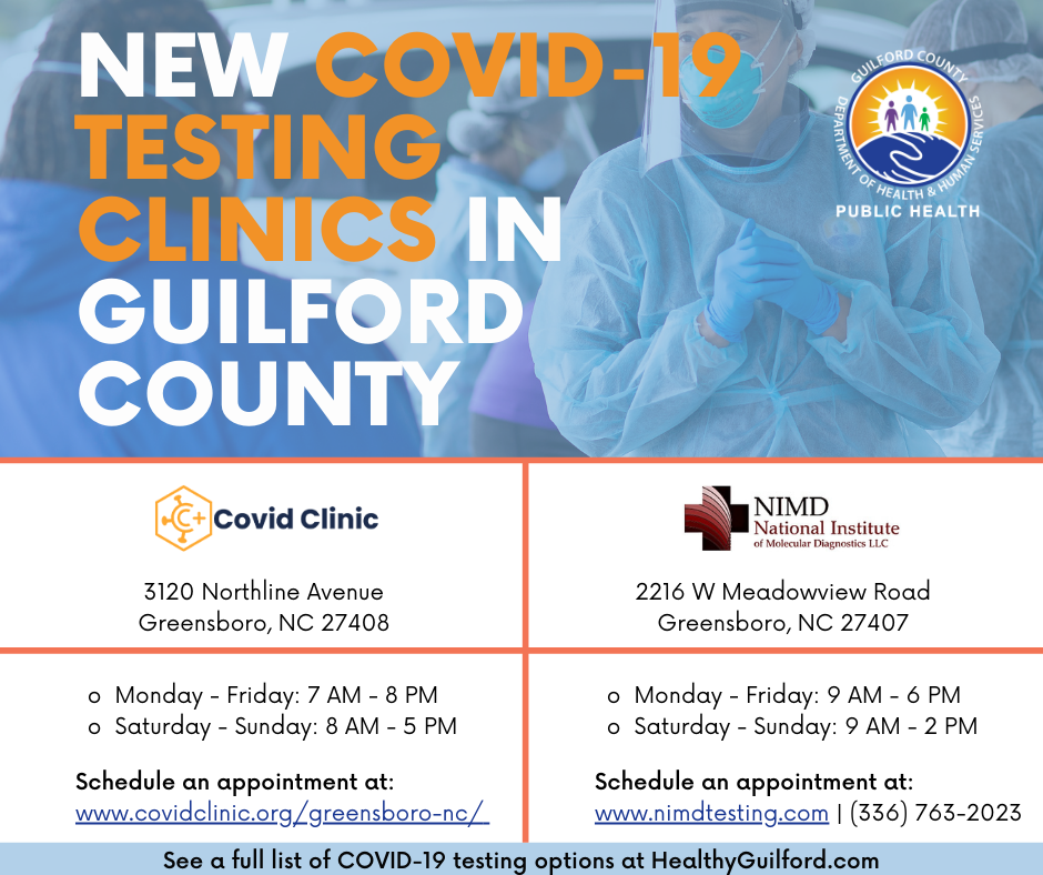  masked and fully covered professionals testing for COVID-19