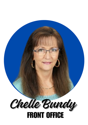 bundy
