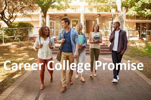 Career College Promise 