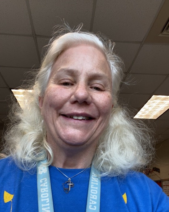 Ms. Brantley