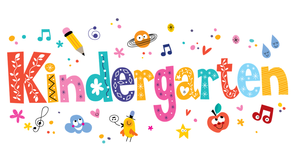  Kindergarten Registration