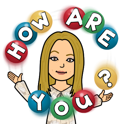 How Are You?