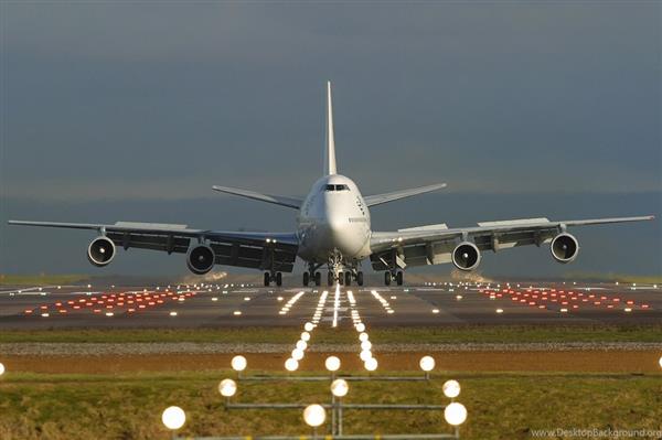 Boeing 747