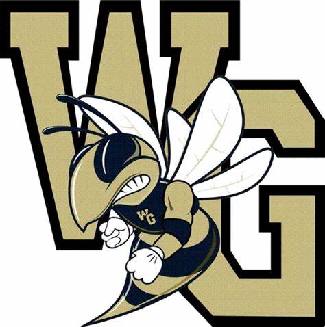  Western Guilford High Logo