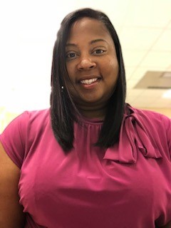 Valencia Alston
