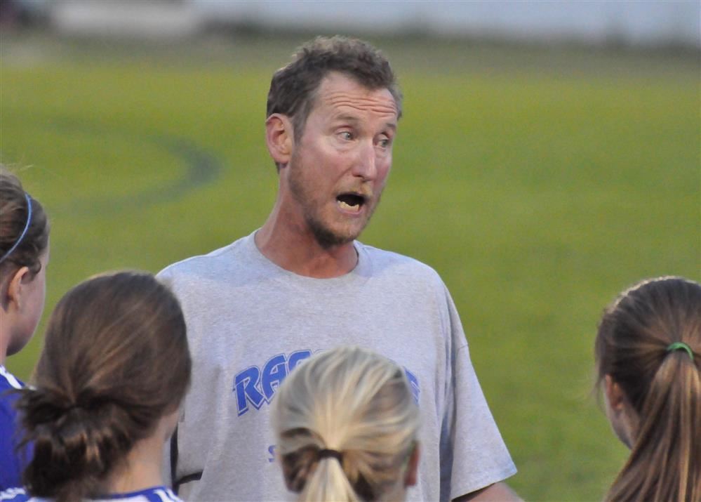 Coach Braswell