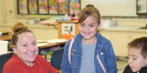 Student-led Conferences 