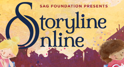 Your favorite stories read by your favorite actors.