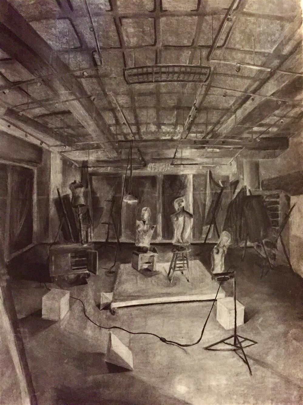 studio