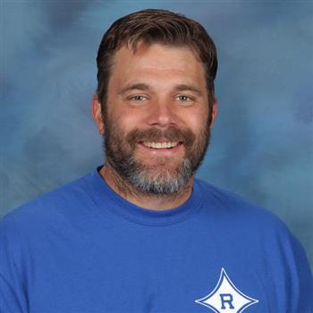 Picture of Robert Glasgow