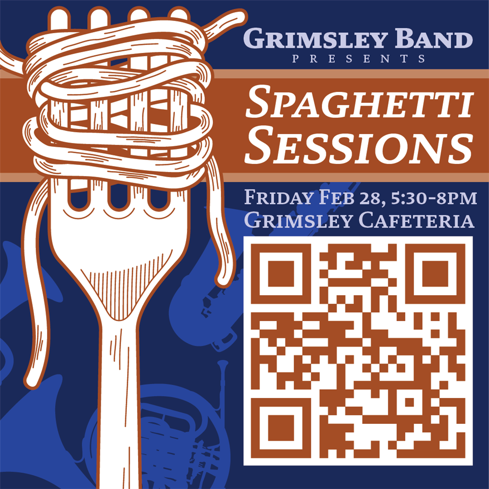 Spaghetti Sessions Spaghetti Sessions