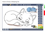 drawing now 