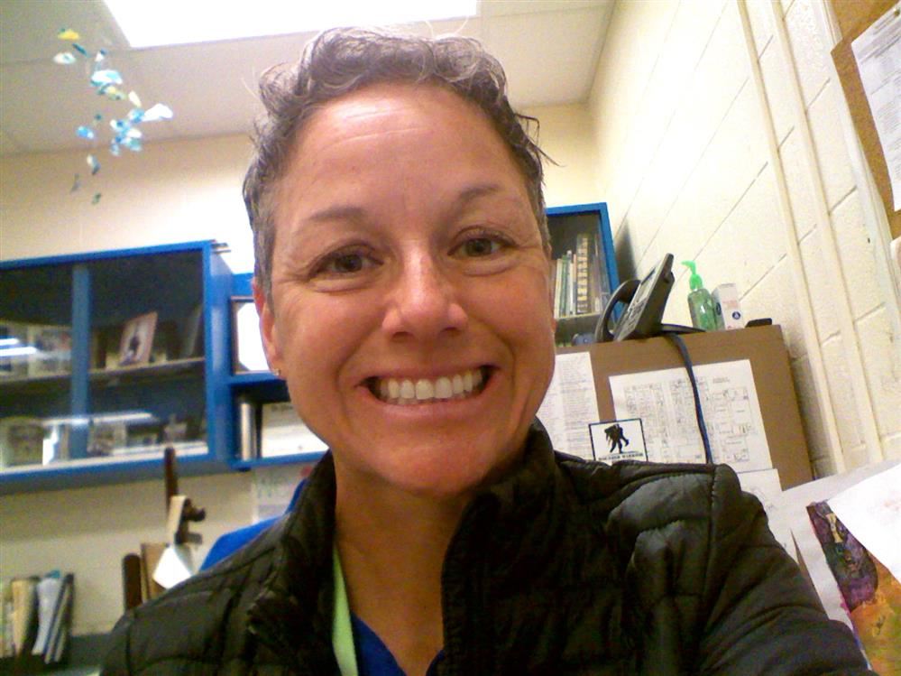teacher