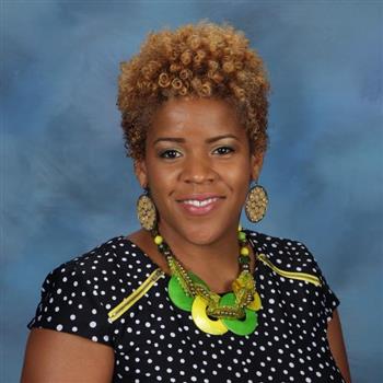 Picture of Marika McKie