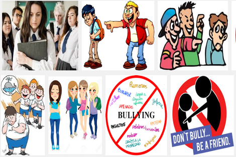 GCS' Character Traits