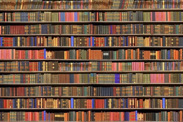 Bookshelf Images