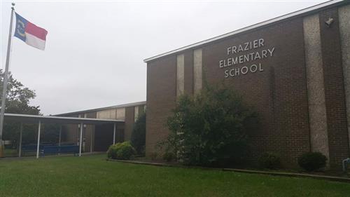 The School 