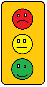 Behavior Stoplight Behavior Stoplight