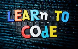 coding 