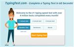 typetest 