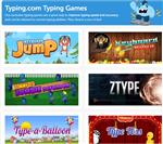 typinggames 