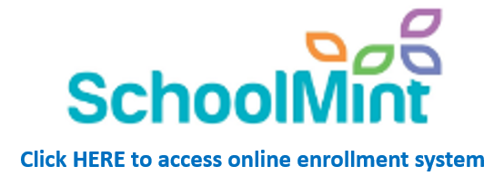 Schoolmint (Online Enrollment System)