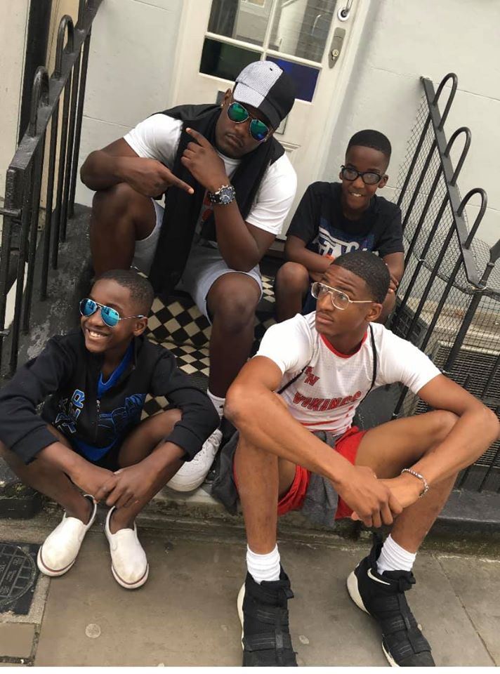boys