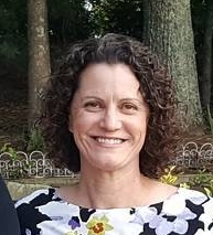 Photo of Mrs. Hamel