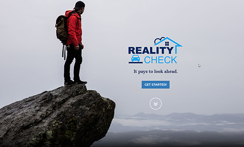 reality 