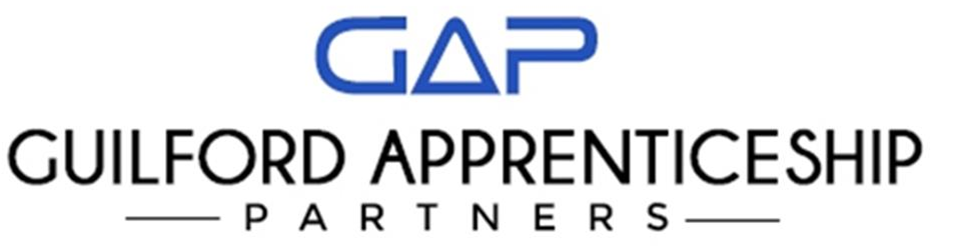 GAP NC Logo