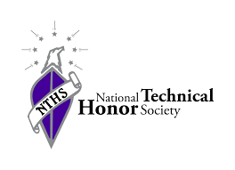 national technical honor society logo