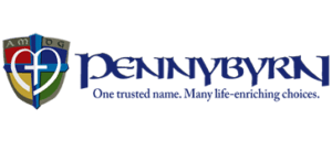 PENNYBYRN LOGO AND TAG LINE