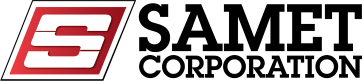 SSamet Corporation Logo
