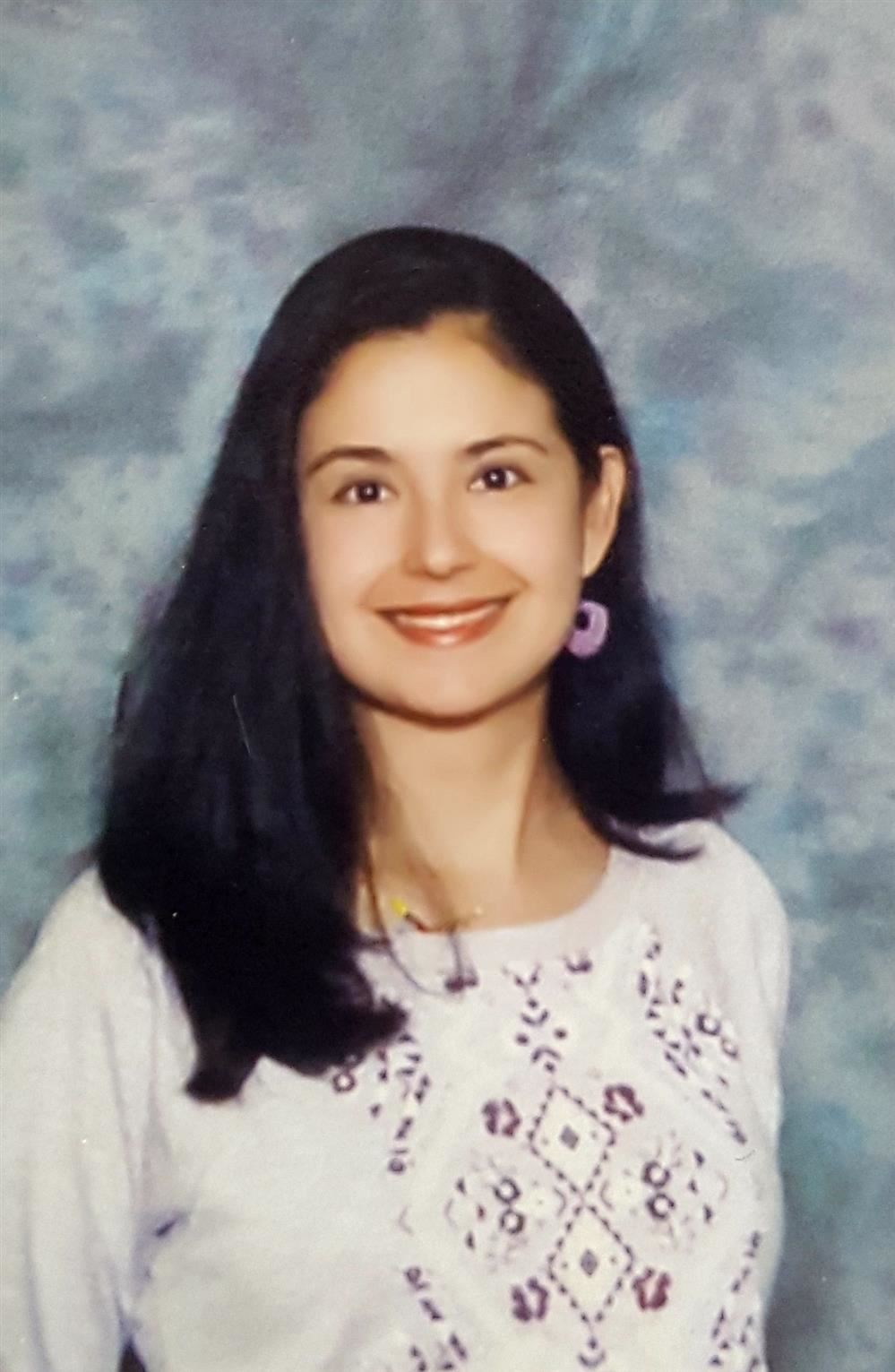 Mrs. Aleman