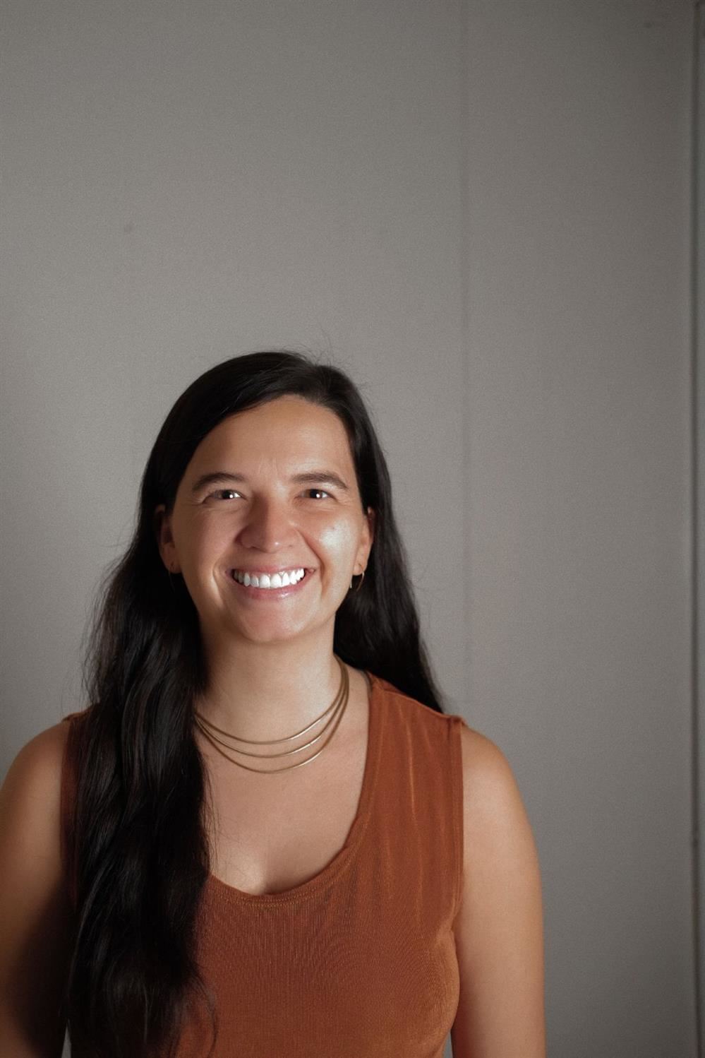 Photo of Ms. Mintz